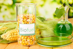 Alverstoke biofuel availability