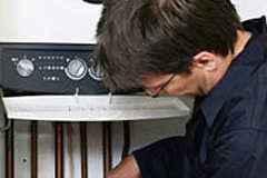 boiler repair Alverstoke
