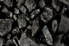 Alverstoke coal boiler costs