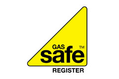 gas safe companies Alverstoke